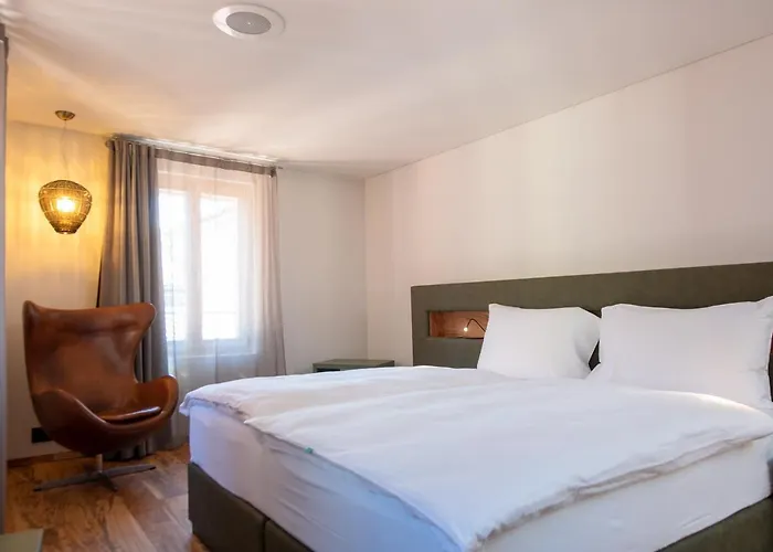 Hotel Gabbani