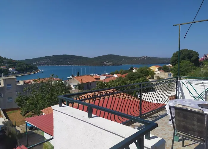 Veldic Apartments