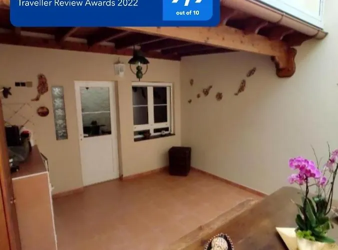 Vivienda vacacional