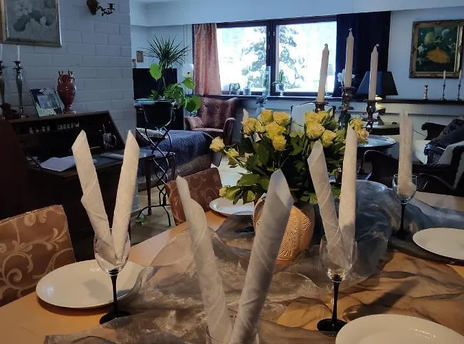Apartment Nonna