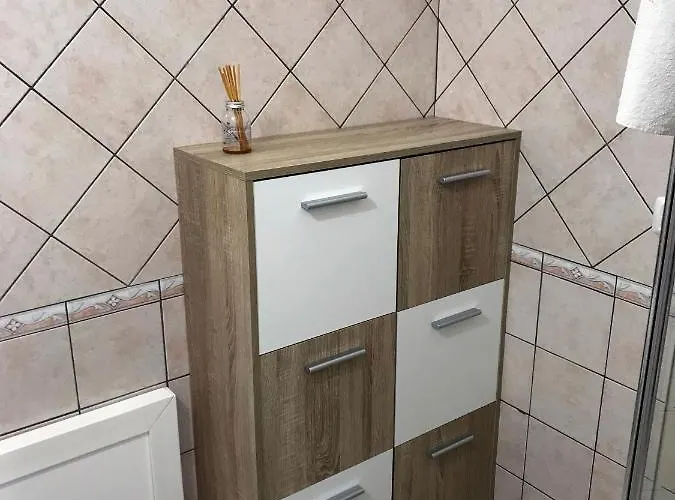 CAMY Apartment Scopri Tortolì Appartamento Centrale vicino alle Spiagge!
