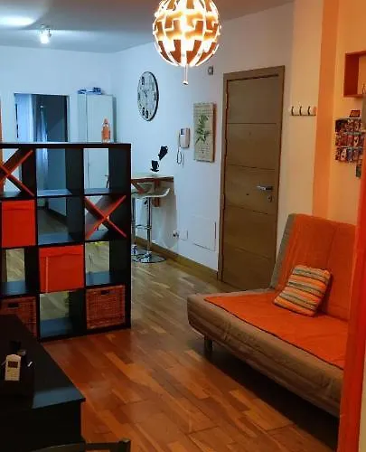 Apartamento Junto Al Mar