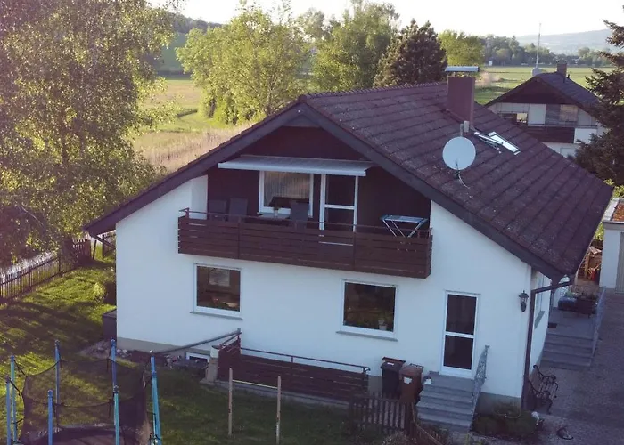 Fewo Salem-Mimmenhausen