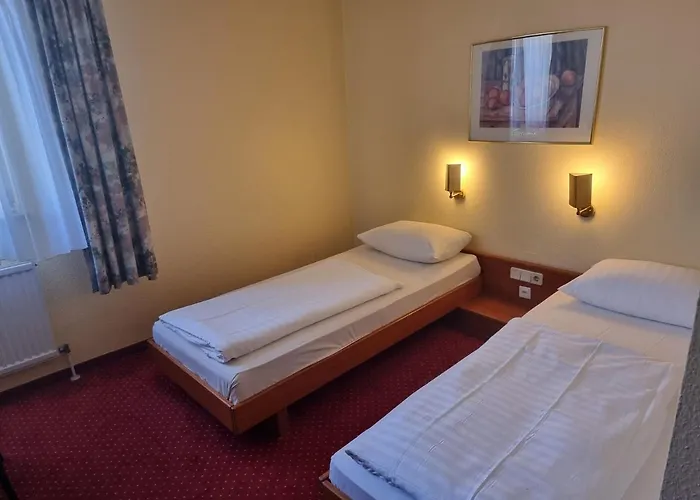 Hotel Mondial