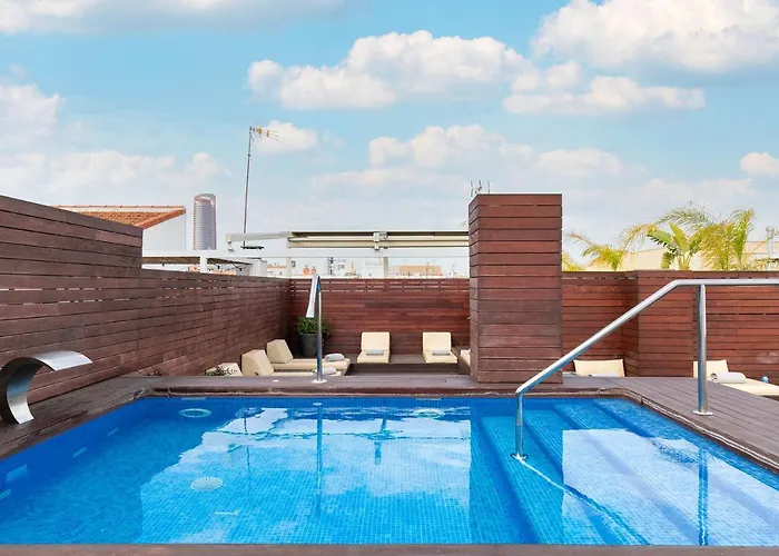 Holiday Rentals Tempa Museo