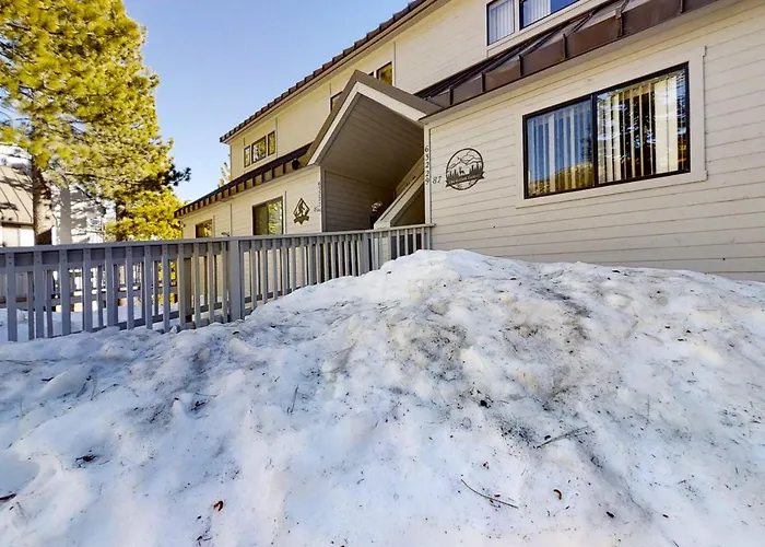 Eagles Nest Condo #88