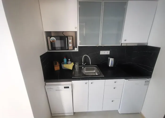 Apartman Zuzka