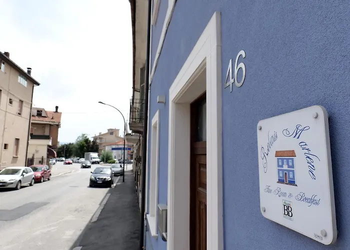  Relais Marlene