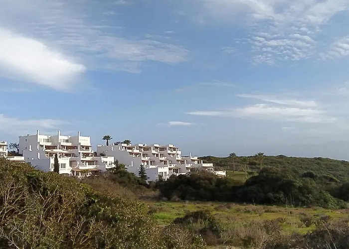 Three Palms Apartment