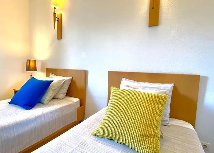 Casa De Campo Lagoa Dos Salgados