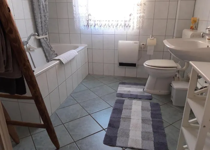 Ferienwohnung Jahns Hof