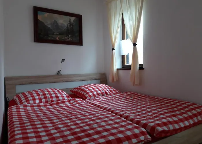 Ferienwohnung Jahns Hof