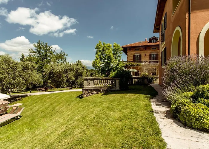 Villa Santa Caterina