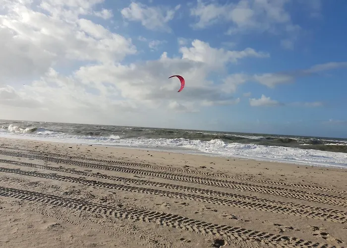 Fewo An Der Ostsee Nr. 2