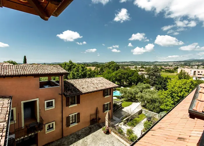 Villa Santa Caterina