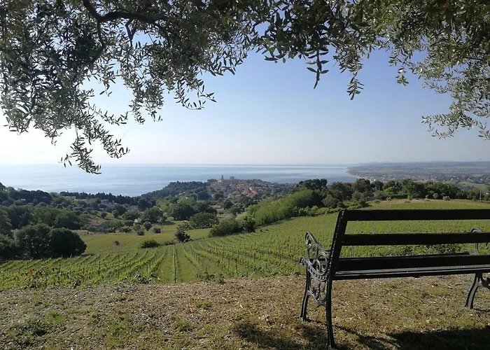 La Terrazza Del Conero Monolocale