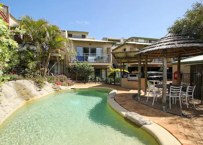 The Dunes + 100M To Beach + Pool + Exceptional Location