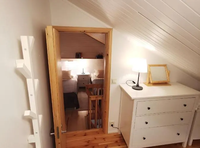 Winter Nest - A Cozy Accommodation In The Heart Of Saariselkae