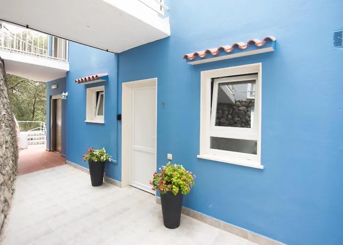 Apartamentos El Rio