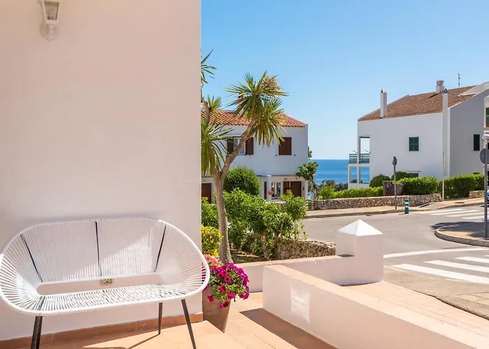 Apartamentos Annabel'S I