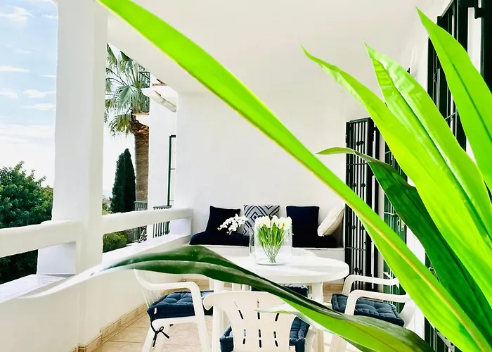 Riviera By The Beach 2 Bedroom Apartment
