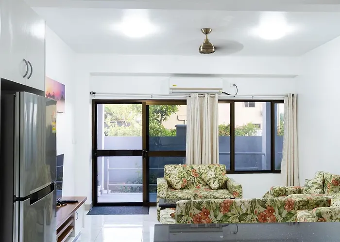 Coastal Suites Fiji