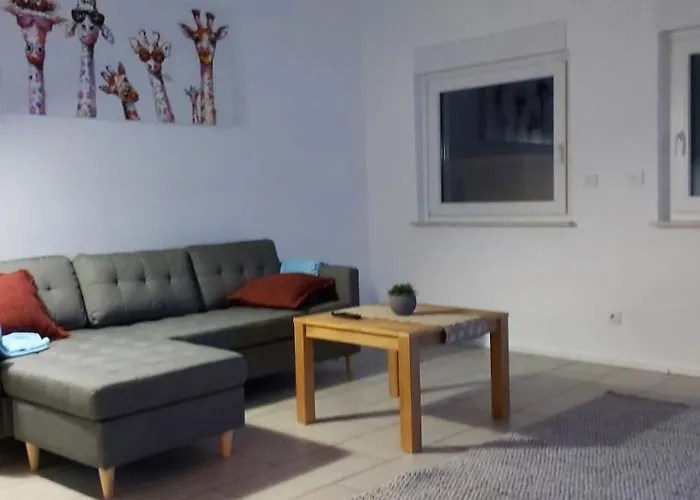 Ferienwohnung Kama