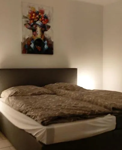Ferienwohnung Kama