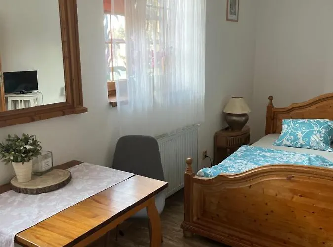 Penzion Hrádecký Dvůr