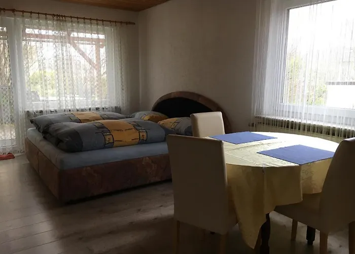 Ferienwohnung Am Kirschbaum