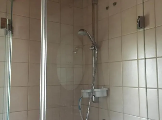 Ferienwohnung Am Kirschbaum