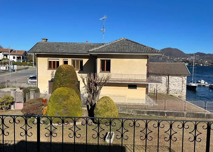Casa Margherita