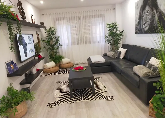Habitación PLAZA