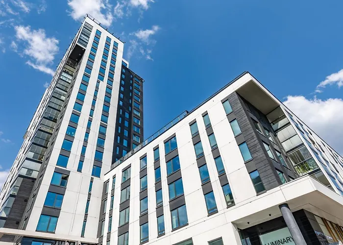 Brand-New City Home 2