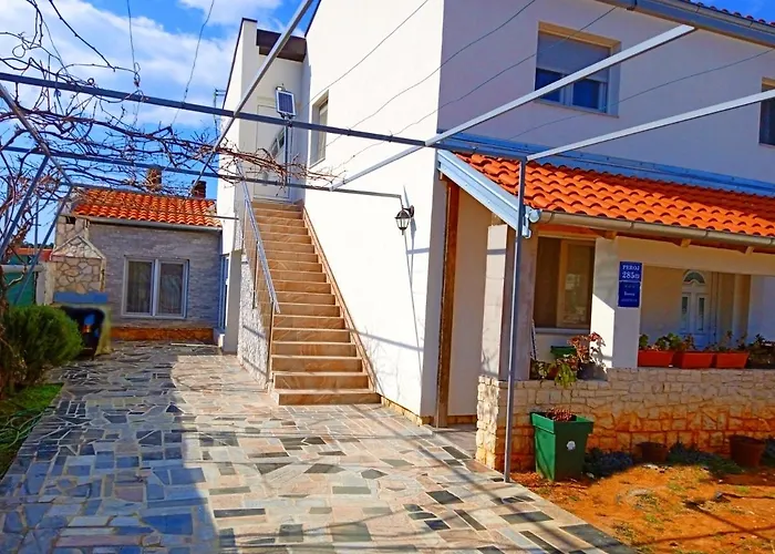 Apartman Josipa