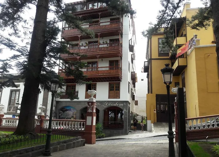 Habitación PLAZA