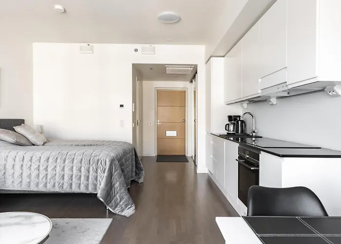 Brand-New City Home 2