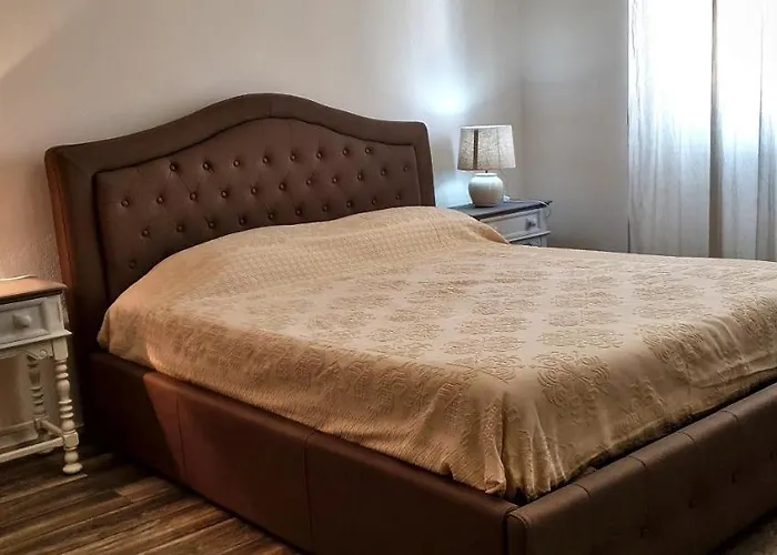 Nivalu' Guest House