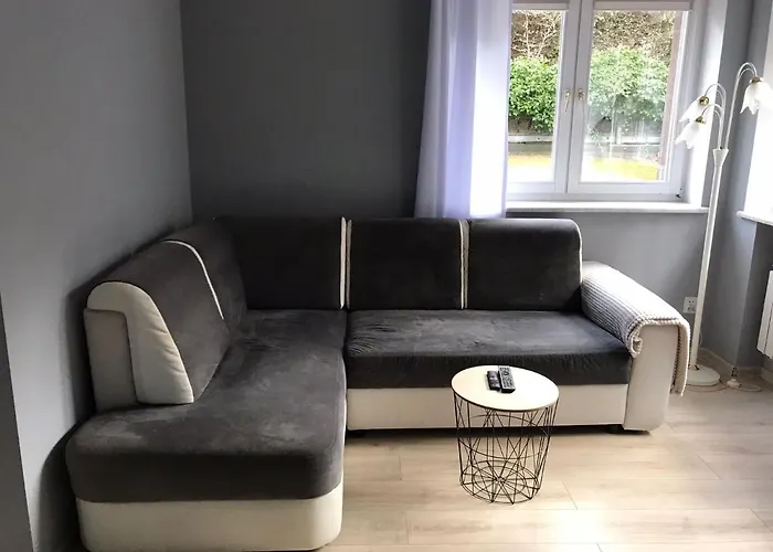 Apartament D&B