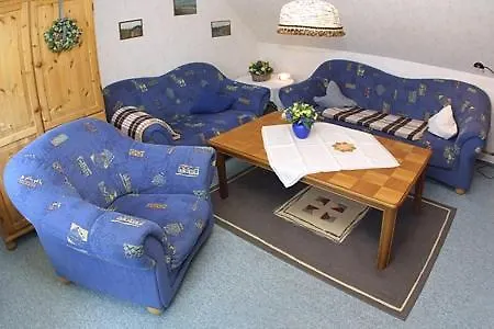 Ferienwohnung Im Haus Riegstra