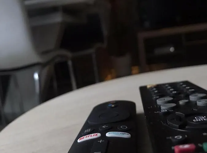 Apartament D&B