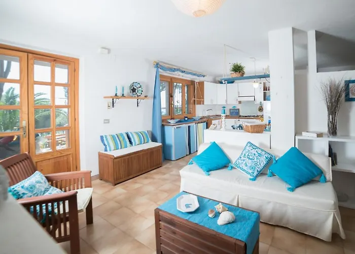 Le Sunrise - Appartamenti A 350 Mt Dal Mare E Con Giardino Privato