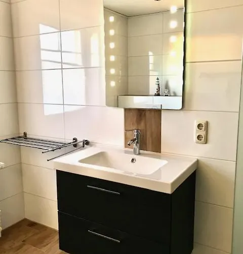 Ferienwohnungen Koch Eg Adult Only