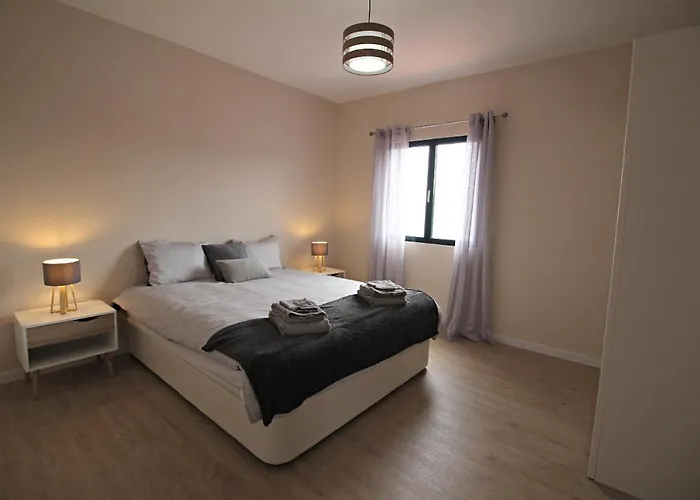 Pedreira Apartment