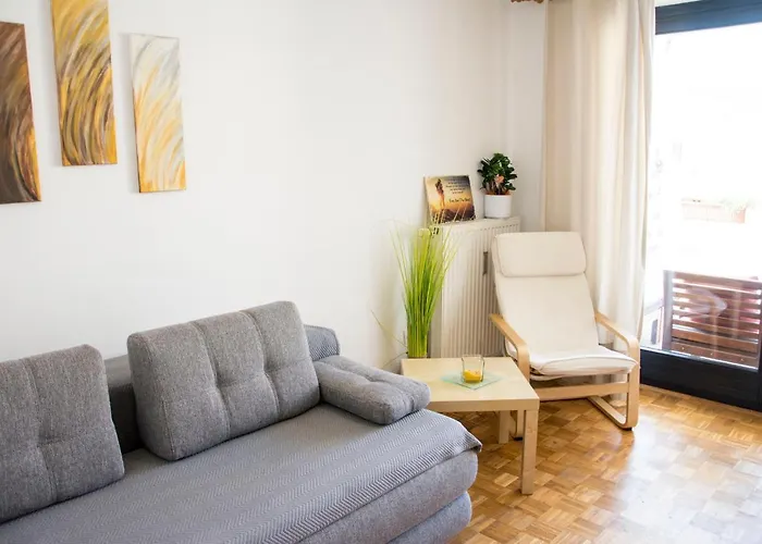 Apartma San Izola - Near The Beach San Simon