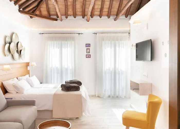 Casa Azul - Boutique Apartments By Casa Del Patio (Adults Only)