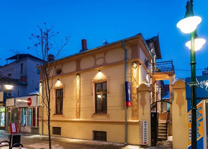 Mariaapartments