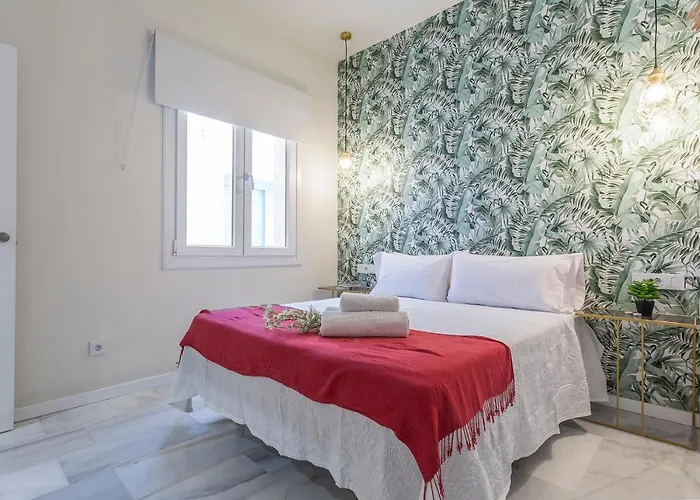 Hotel que admite mascotas: La Fuente De La Casona