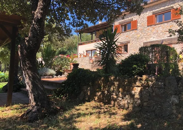Villa Paradisino