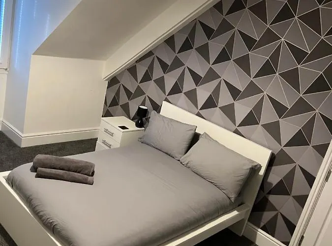 Coast View Apartments
